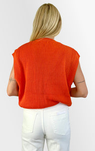 Tennessee Love Sweater Vest