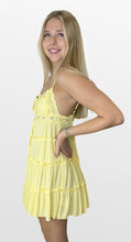 Load image into Gallery viewer, Small Surprise Lace Bodice Dress