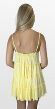Load image into Gallery viewer, Small Surprise Lace Bodice Dress