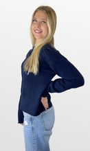 Load image into Gallery viewer, Soft Hearted Cardigan