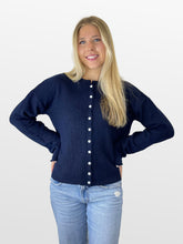 Load image into Gallery viewer, Soft Hearted Cardigan