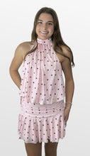 Load image into Gallery viewer, Date Ready Halter Dress
