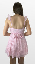 Load image into Gallery viewer, Forever Romance Lace Dress