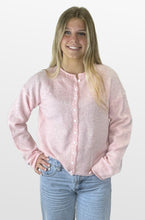 Load image into Gallery viewer, Soft Hearted Cardigan