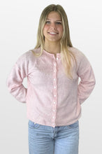 Load image into Gallery viewer, Soft Hearted Cardigan