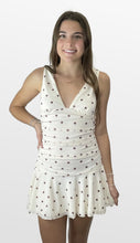 Load image into Gallery viewer, Best to Come Polka Dot Dress