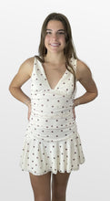 Load image into Gallery viewer, Best to Come Polka Dot Dress