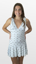 Load image into Gallery viewer, Best to Come Polka Dot Dress