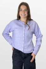 Load image into Gallery viewer, Soft Hearted Cardigan