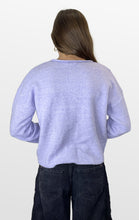 Load image into Gallery viewer, Soft Hearted Cardigan