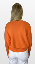 Load image into Gallery viewer, Tennessee In the Game Crew Neck Sweater