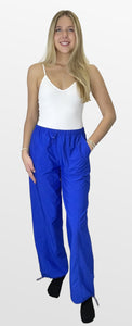 Perfect Parachute Pants