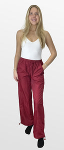 Perfect Parachute Pants