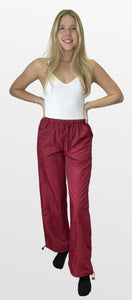 Perfect Parachute Pants