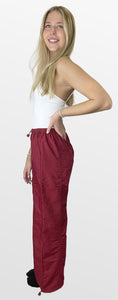 Perfect Parachute Pants