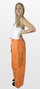 Wide Territory Baggy Drawstring Pants