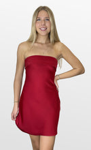 Load image into Gallery viewer, Special Day Strapless Dress