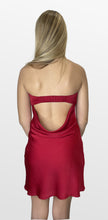 Load image into Gallery viewer, Special Day Strapless Dress