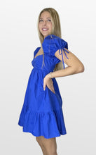 Load image into Gallery viewer, Solid Solution Babydoll Dress