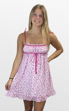 Load image into Gallery viewer, Bright Side Babydoll Dress