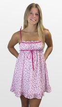Load image into Gallery viewer, Bright Side Babydoll Dress
