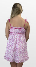 Load image into Gallery viewer, Bright Side Babydoll Dress