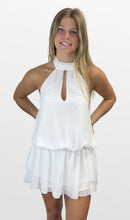 Load image into Gallery viewer, Ready For It All Halter Dress