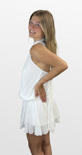 Load image into Gallery viewer, Ready For It All Halter Dress