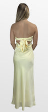 Load image into Gallery viewer, Buttercup Yellow Maxi Dress