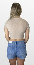 Load image into Gallery viewer, Up Your Look Hemmed Shorts