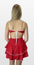 Load image into Gallery viewer, Bold Move Mini Dress
