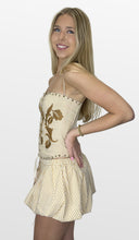 Load image into Gallery viewer, Cowgirl Culture Corset Top