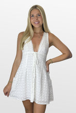 Load image into Gallery viewer, Sweet Girl A-Line Sleeveless Dress