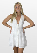 Load image into Gallery viewer, Sweet Girl A-Line Sleeveless Dress