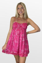 Load image into Gallery viewer, Shock Me Babydoll Dress