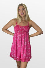 Load image into Gallery viewer, Shock Me Babydoll Dress