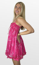 Load image into Gallery viewer, Shock Me Babydoll Dress