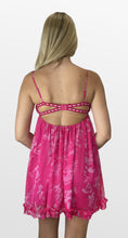 Load image into Gallery viewer, Shock Me Babydoll Dress