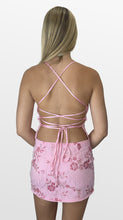 Load image into Gallery viewer, Delicate Feature Beaded Cami Top