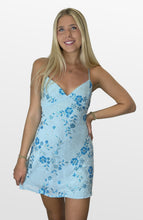 Load image into Gallery viewer, Delicate Feature Beaded Mini Dress