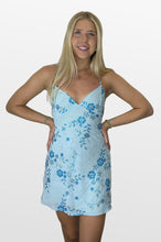 Load image into Gallery viewer, Delicate Feature Beaded Mini Dress