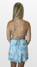 Load image into Gallery viewer, Delicate Feature Beaded Mini Dress