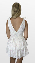 Load image into Gallery viewer, Fancy Treat Mini Dress