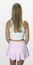 Load image into Gallery viewer, Happy Mood Casual Pleated Skirt