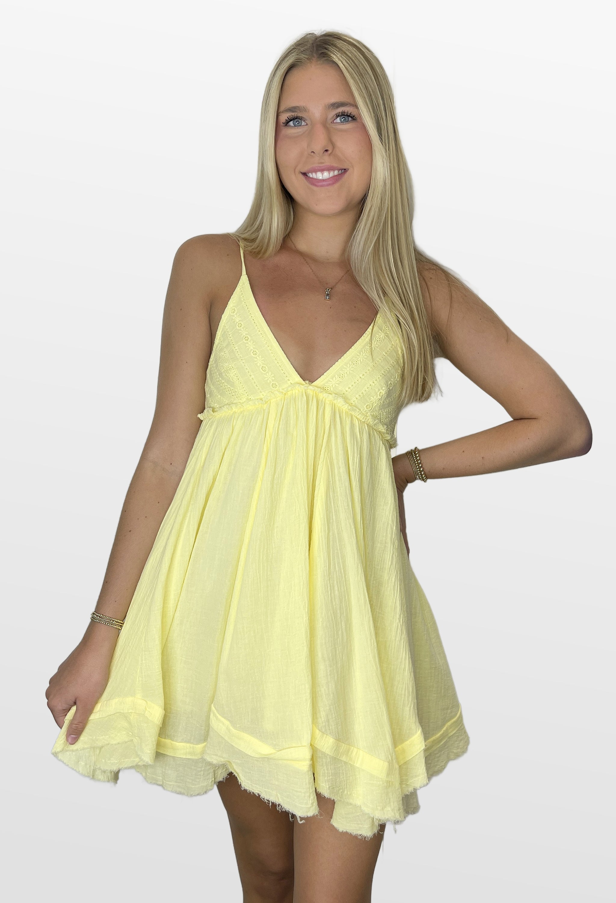 Bright or Golden-Shades of Yellow Make your Gameday Outfit Shine!  The  Campus Colors Boutique