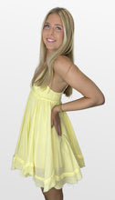 Load image into Gallery viewer, Bold Boho Babydoll Dress