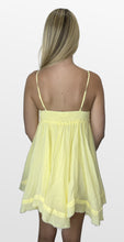 Load image into Gallery viewer, Bold Boho Babydoll Dress