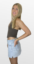 Load image into Gallery viewer, Wild West Halter Top