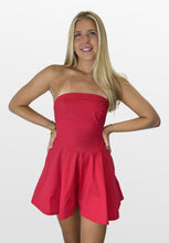 Load image into Gallery viewer, All Star Game Romper