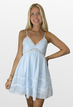 Load image into Gallery viewer, Fresh and Simple Sundress